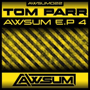 AWsum E.P 4