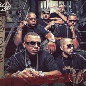 Изображение для 'Wisin & Yandel feat. Hector El Father'