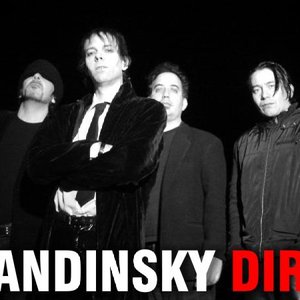 Kandinsky Dirá 的头像