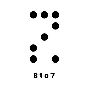 Avatar di 8 to 7