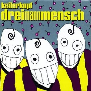 Dreimannmensch