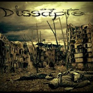 Dissäpte 的头像