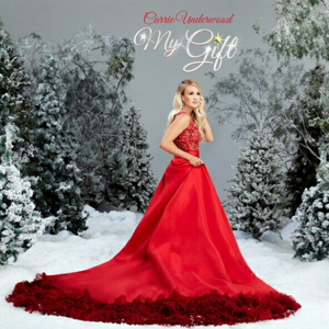 Carrie Underwood - Let There Be Peace - Zortam Music