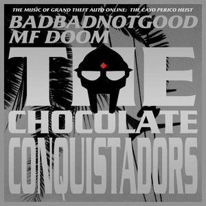 Avatar for BADBADNOTGOOD & MF DOOM