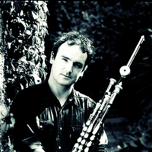 Davy Spillane photo provided by Last.fm