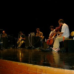 Avatar for Rhodri Davies, Stéphane Rives, Ernesto Rodrigues, Guilherme Rodrigues & Carlos Santos