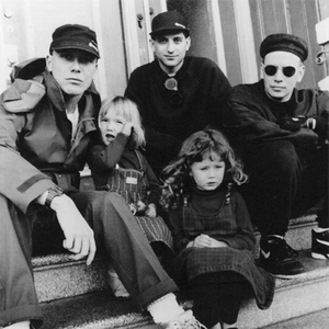 Consolidated photo provided by Last.fm