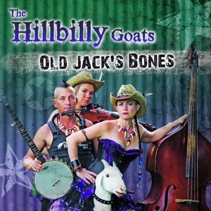 Hillbilly Goats 的头像