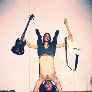 Amazonas photo provided by Last.fm