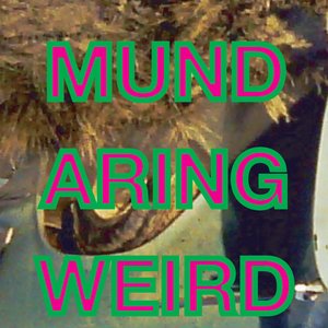 Image for 'Mundaring Weird'