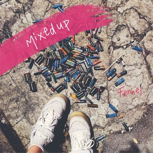 Mixed up - EP