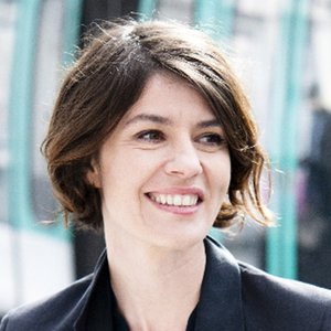 Irène Jacob 的头像