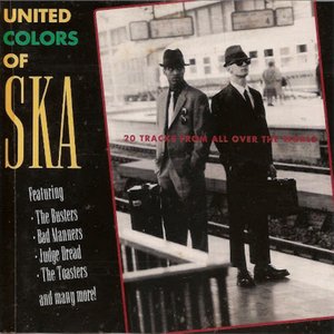 United Colors of Ska Vol. 1