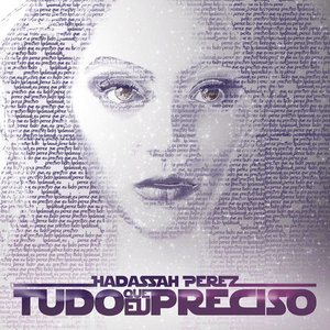 Image for 'Tudo Que Eu Preciso'