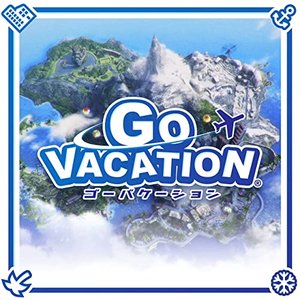 Go Vacation