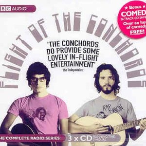 Flight Of The Conchords (BBC Radio Series)