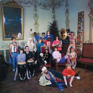 Los Mestizos 的头像