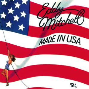 Made in USA cover