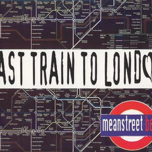 Last Train To London