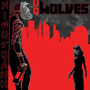 Nighthawk - EP