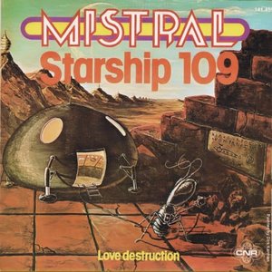 Starship 109