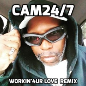 Workin'4 Ur Love (Remix) [Explicit]