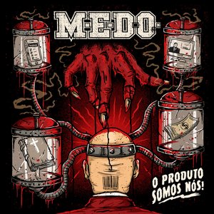 O Produto Somos Nós