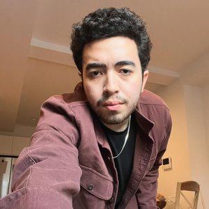 Avatar for Nathan Farrell