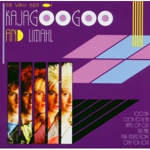Kaja - The Very Best of Kajagoogoo - Zortam Music
