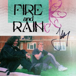 Fire and Rain - Single