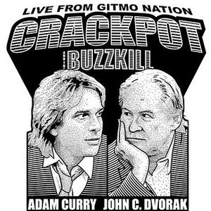 Imagen de 'Adam Curry &amp; John Dvorak'