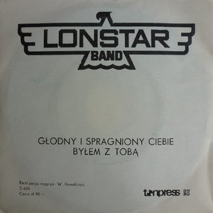 Głodny i spragniony ciebie - Single