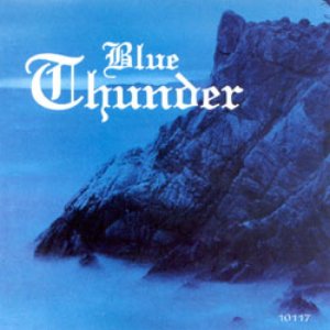 Blue Thunder 的头像