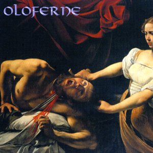 Oloferne