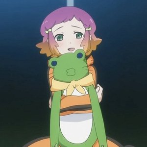 ユノハ・スルール(小倉唯) 的头像