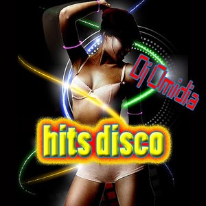 Hits Disco (Dance, Commercial)