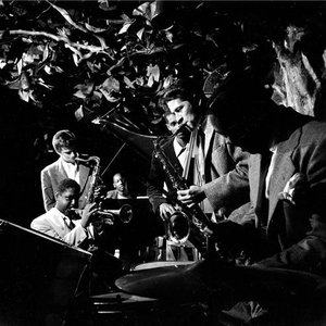 Kenny Clarke & His 52nd Street Boys 的头像