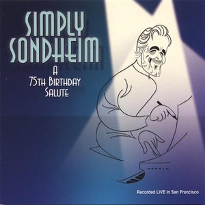 Simply Sondheim: A 75th Birthday salute