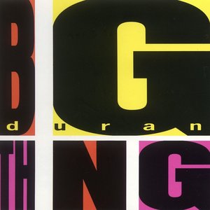 Big Thing (Bonus Track Version)