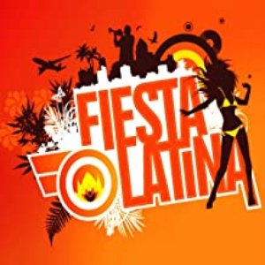 Fiesta Latina (The Greatest Hits Latin In a Single Collection)