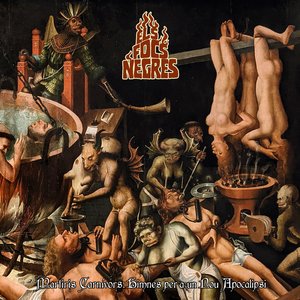Martiris Carnívors: Himnes Per A Un Nou Apocalipsi