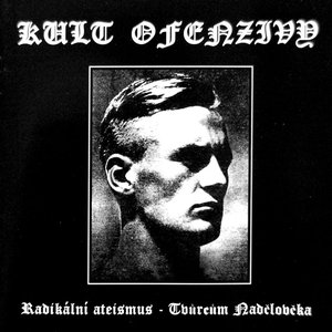 Image for 'Radikalni Ateismus - Tvurerum Nadeloveka'