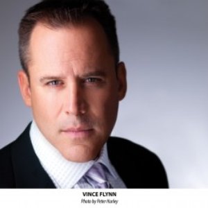 Vince Flynn için avatar