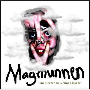 Magmunnens songs