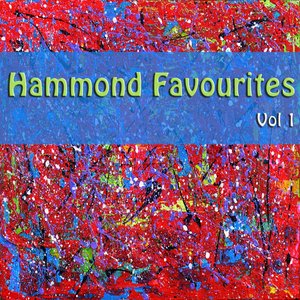 Hammond Favourites Vol 1