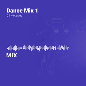 Dance Mix 1