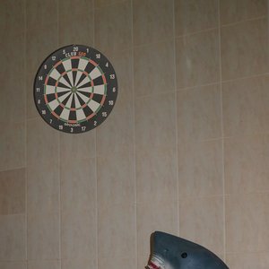 Professional Darts Music - EP
