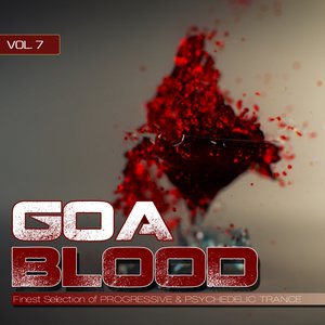 Goa Blood, Vol. 7