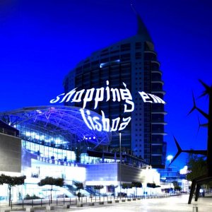shopping em lisboa