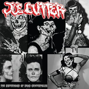 The Sisterhood of Dead Centerfolds